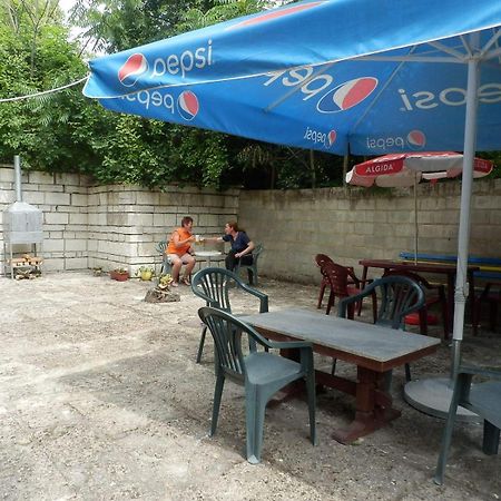 Olimpia Supersnab Hotel Balchik Extérieur photo