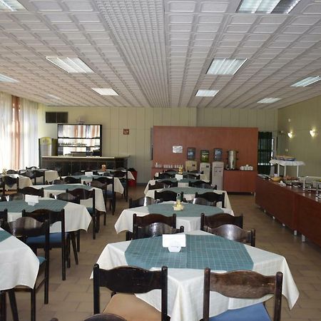 Olimpia Supersnab Hotel Balchik Extérieur photo